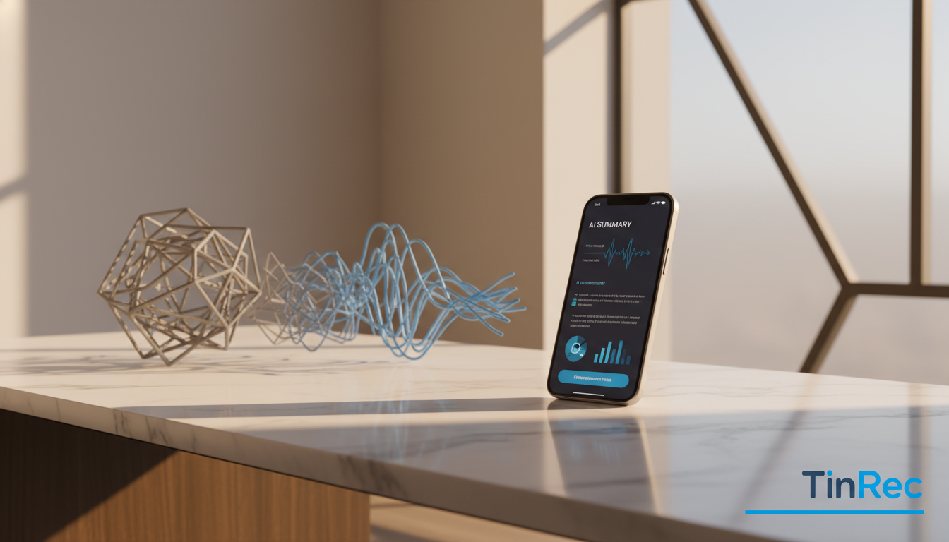 會議記錄寫不完?2026 必備 AI 神器,讓你從「聽打地獄」中解脫!