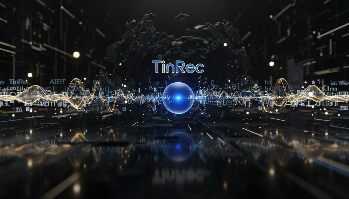 TinRec Workflow