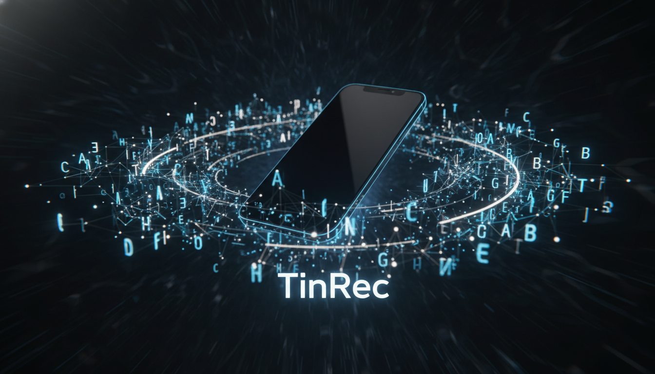 TinRec Insight 2