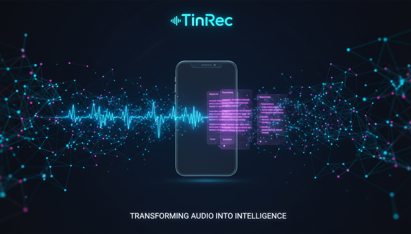 TinRec Insight 2