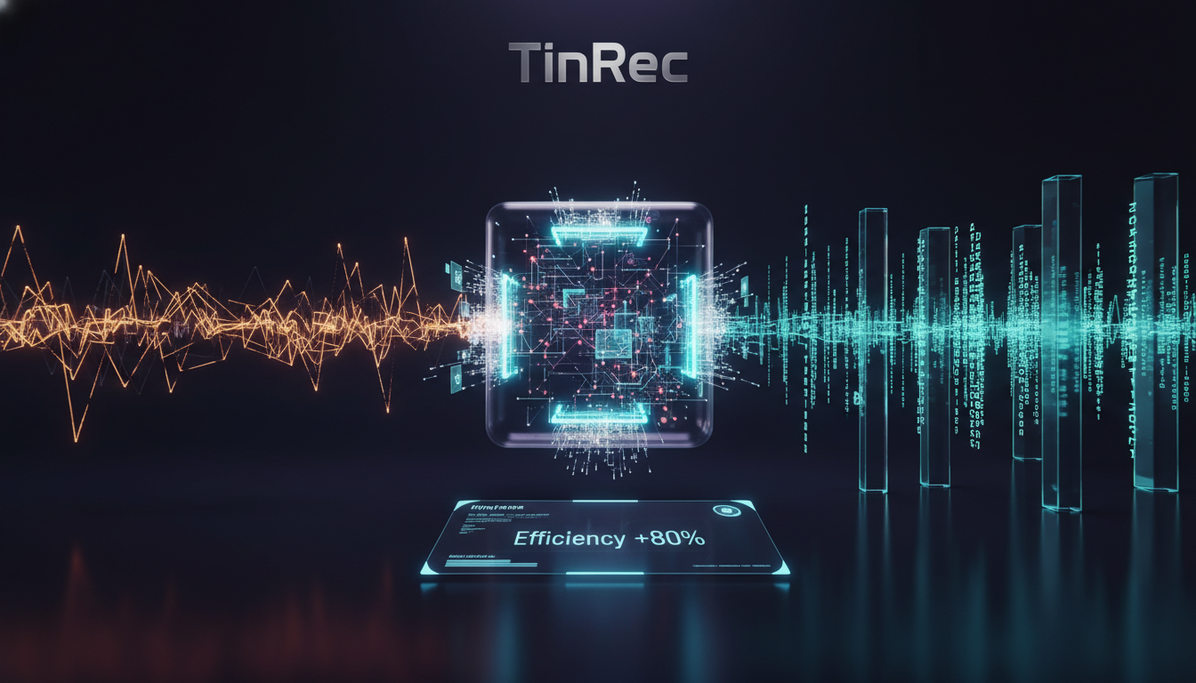 TinRec Insight 2
