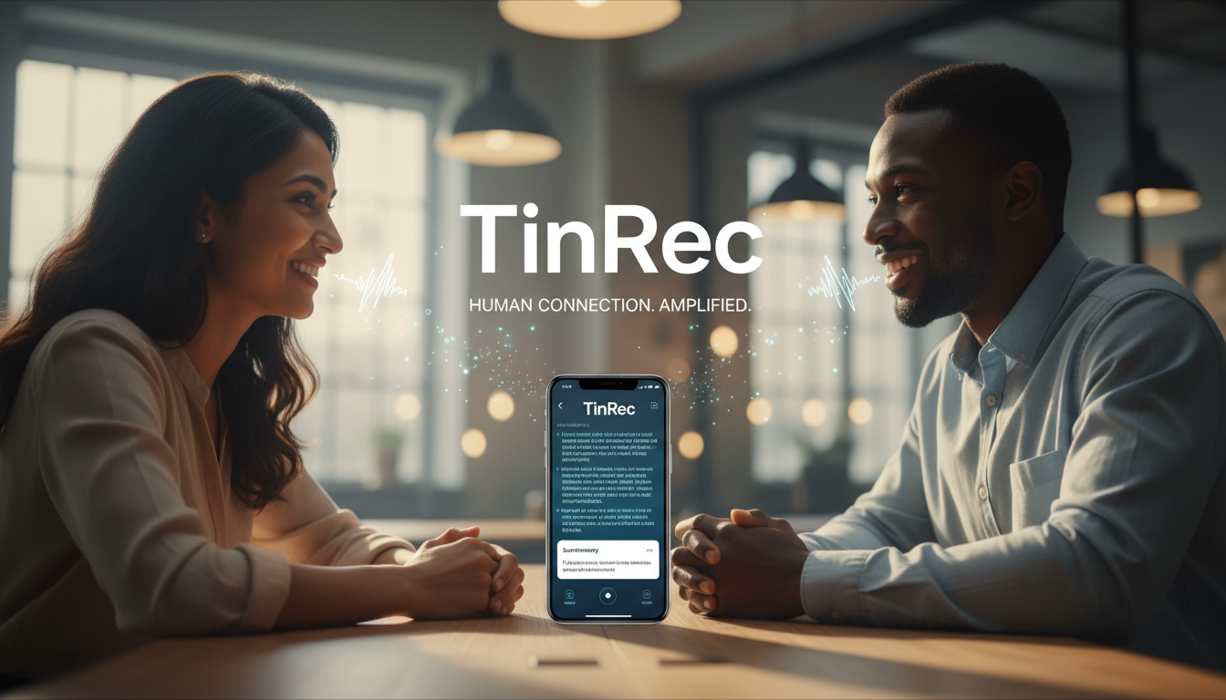 TinRec Insight 3