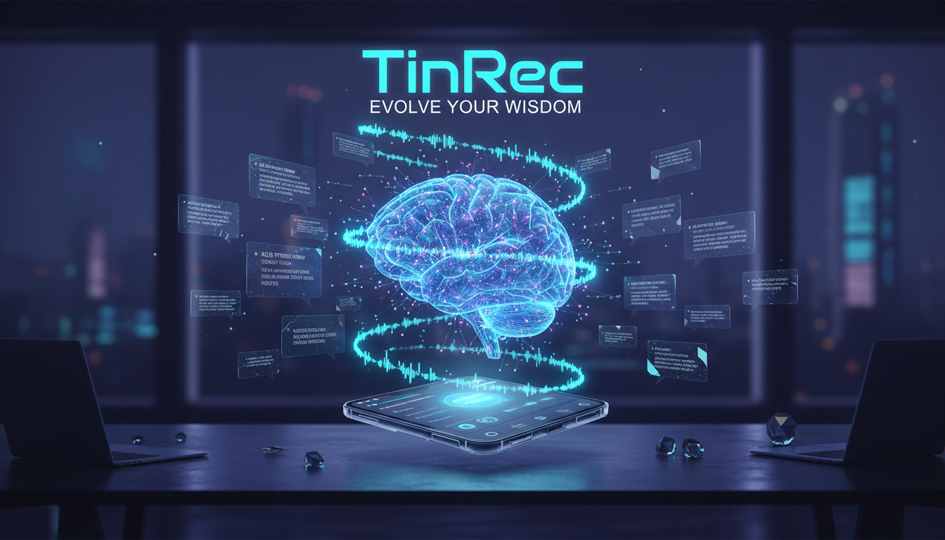 TinRec Insight 2
