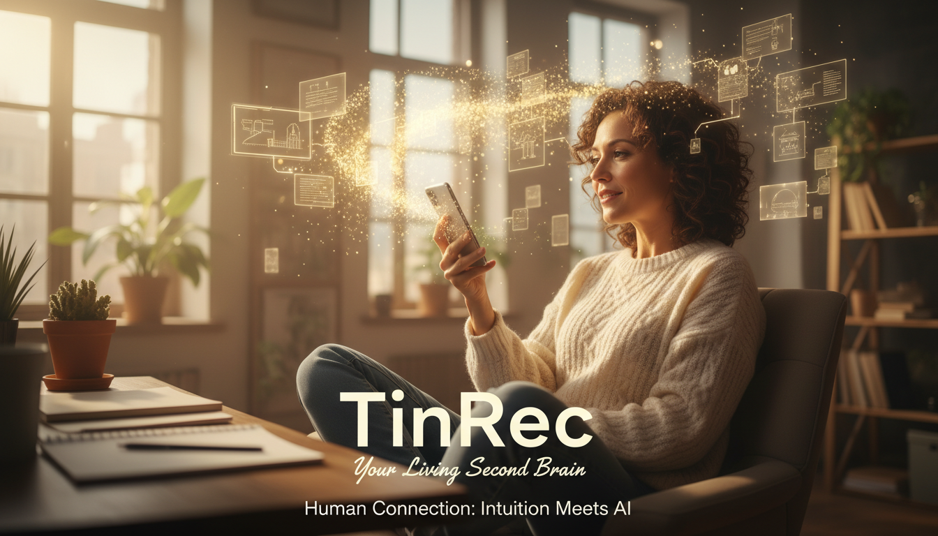 TinRec Insight 3