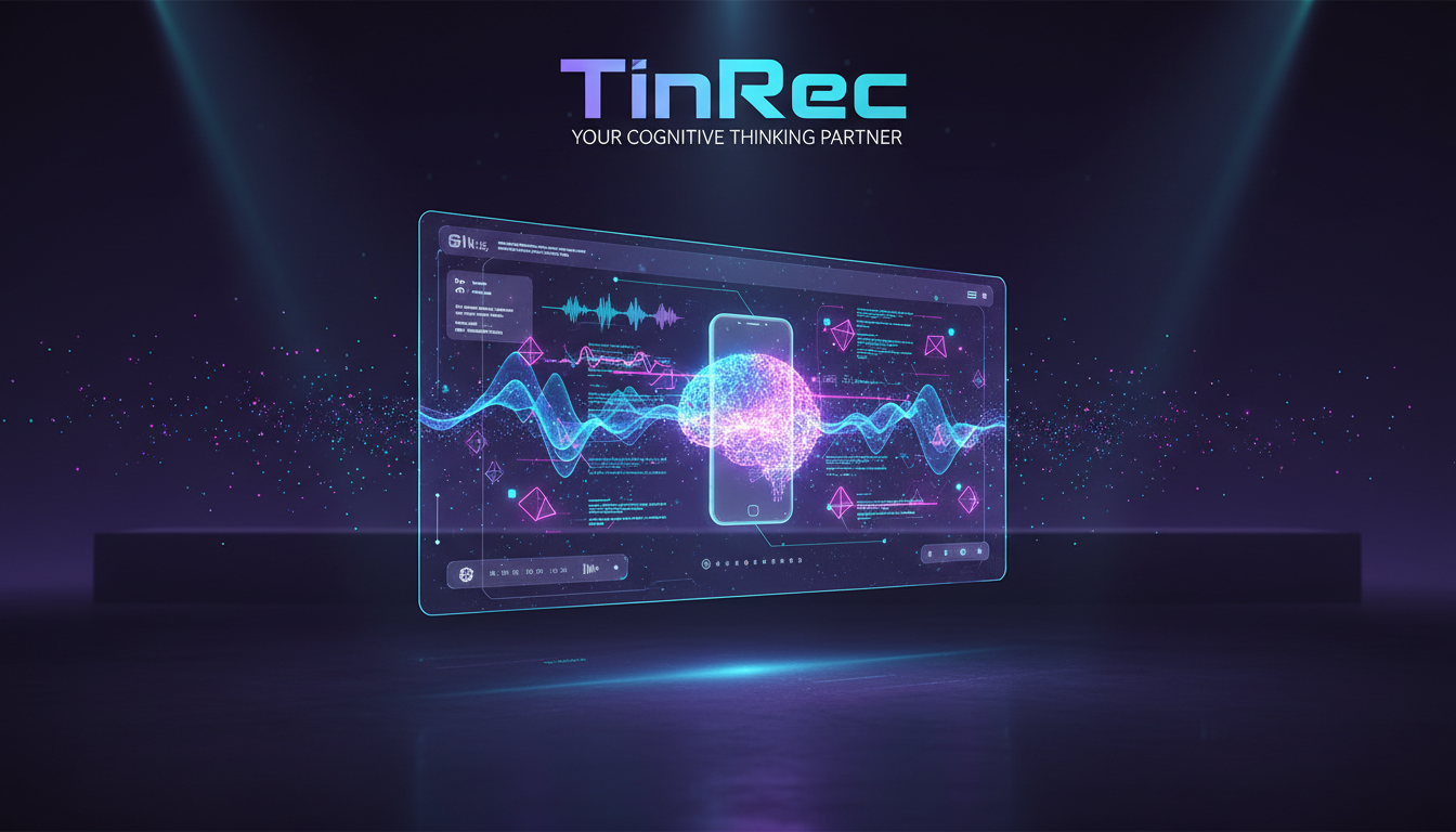 TinRec Insight 2