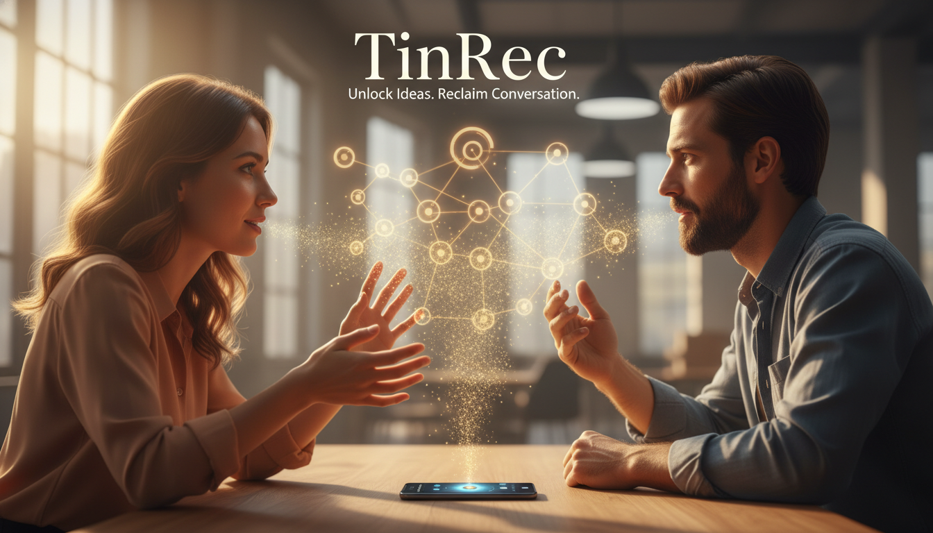 TinRec Insight 3