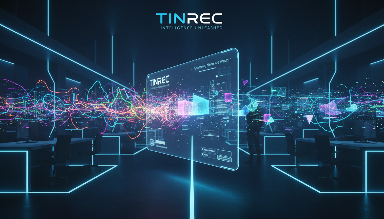 TinRec Insight 2