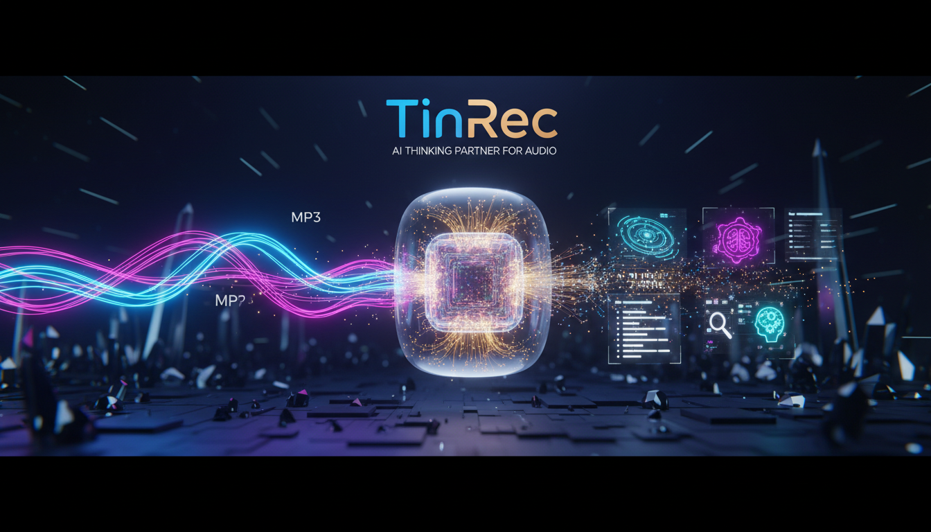 TinRec Insight 2