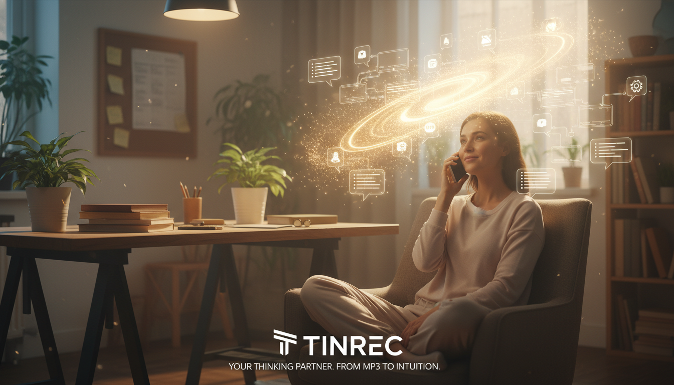 TinRec Insight 3
