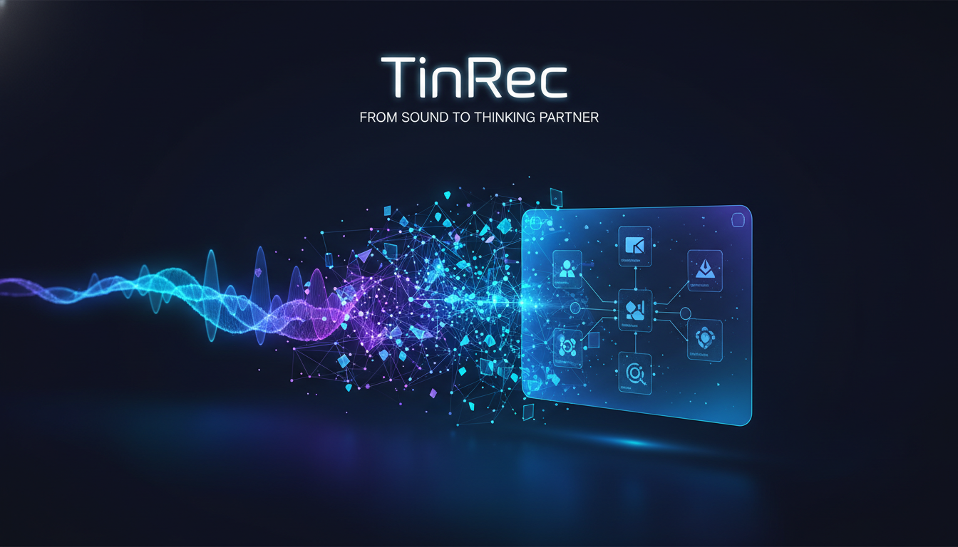 TinRec Insight 2