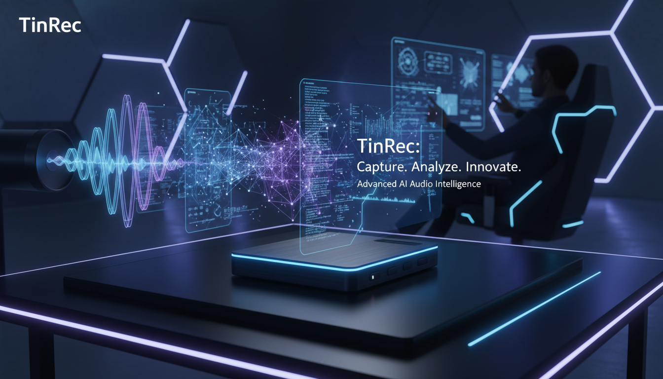 TinRec Insight 2