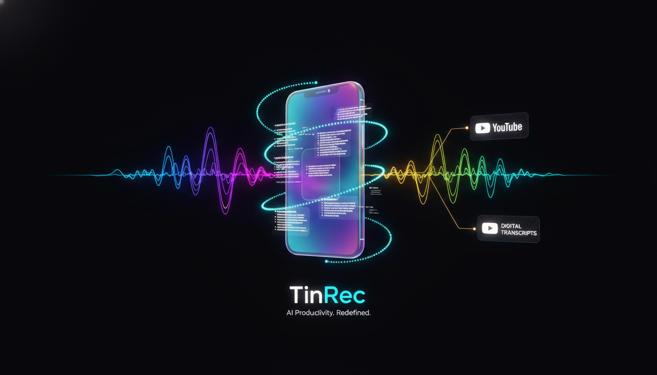 TinRec Insight 2