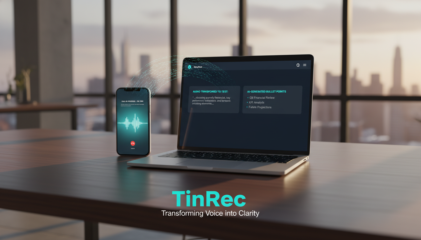 【2026最新】逐字稿軟體推薦評測：從會議紀要到通話錄音，這款「黑馬」工具為何爆紅？