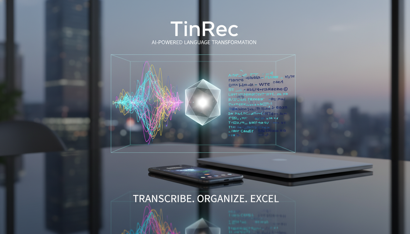 【2026 最新評測】廣東話轉書面語 AI 工具大比拼:從字幕製作到會議自動摘要