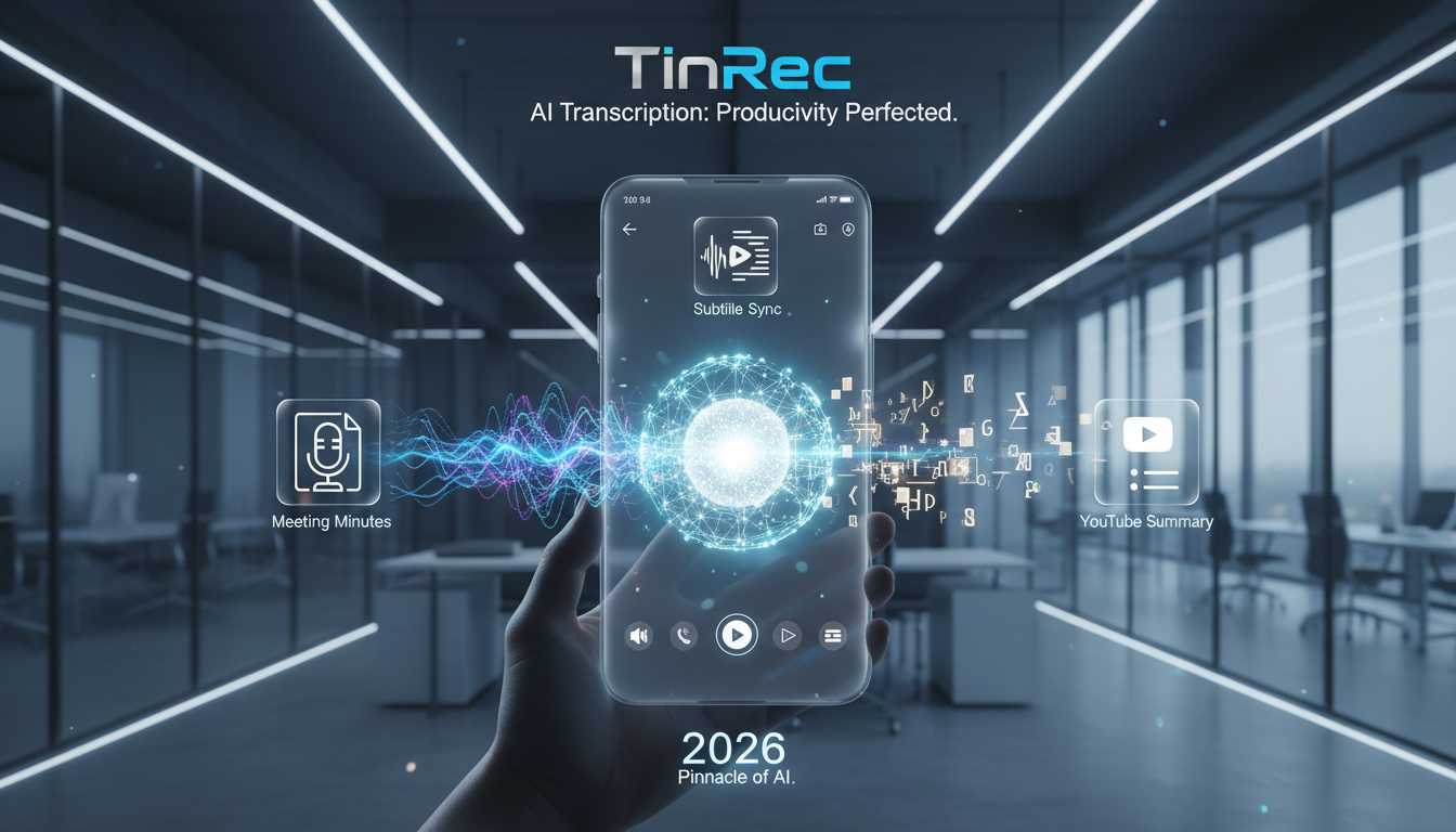 TinRec Insight 2