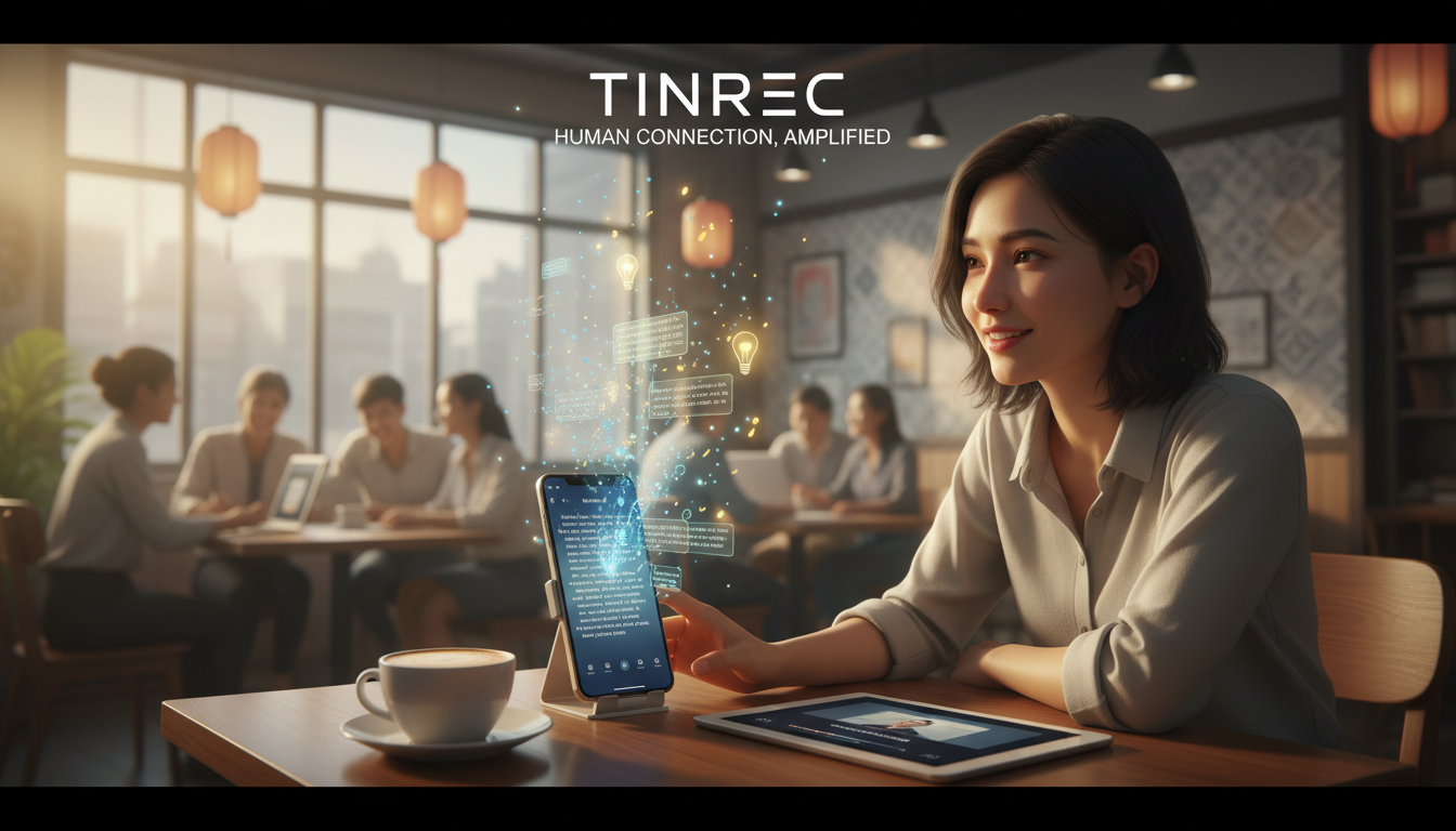 TinRec Insight 3