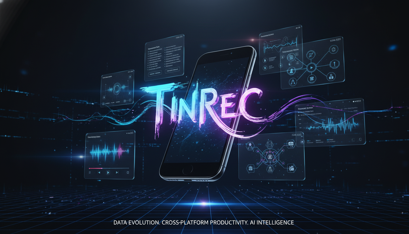 TinRec Insight 2
