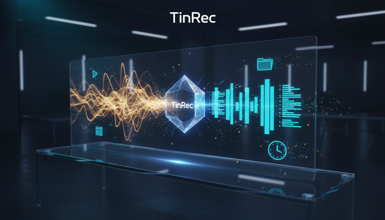 TinRec Insight 2