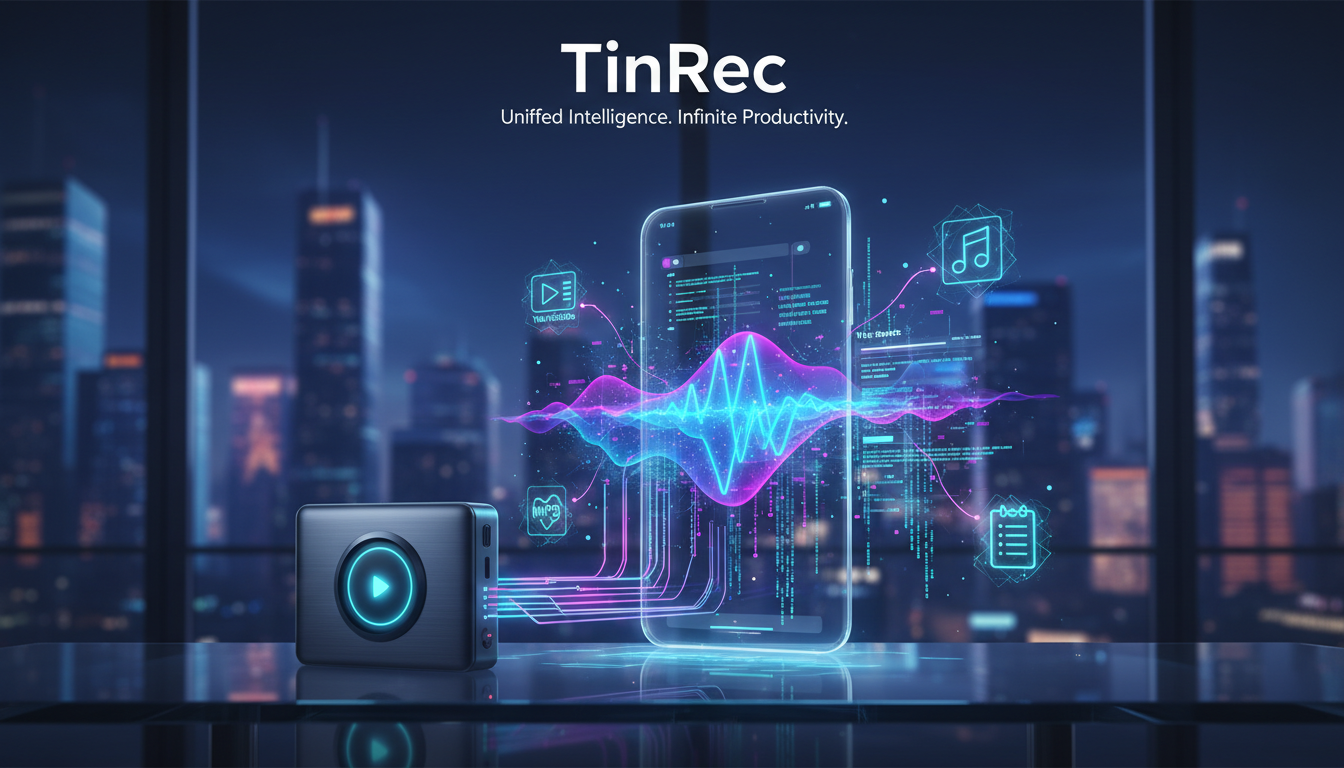 TinRec Insight 2