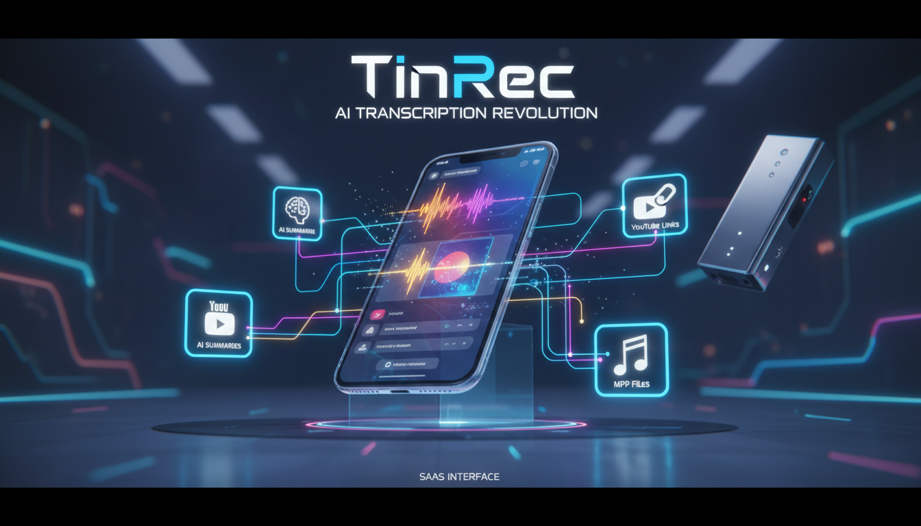 TinRec Insight 2