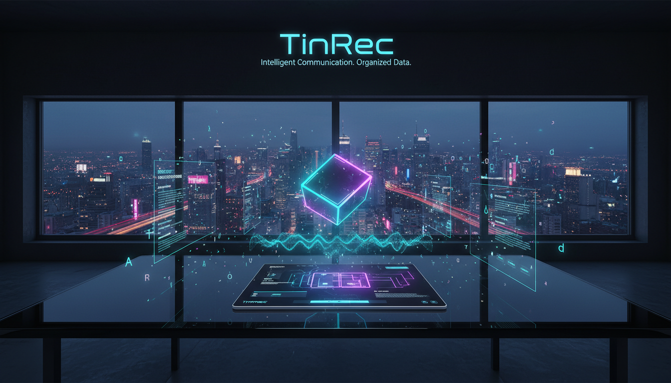 TinRec Insight 2