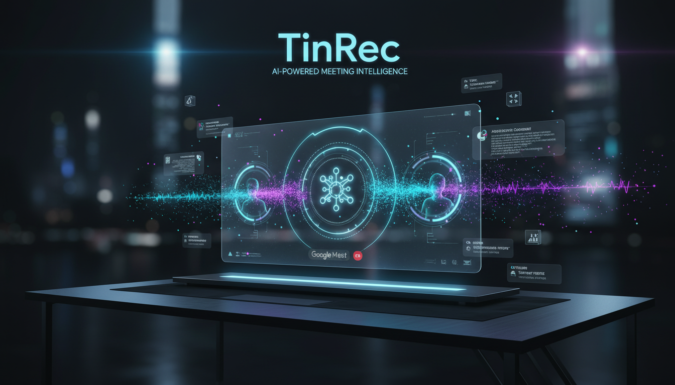 TinRec Insight 2