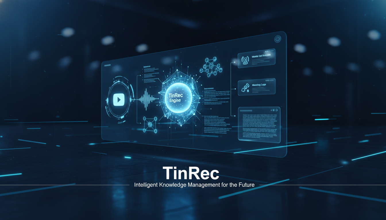 TinRec Insight 2