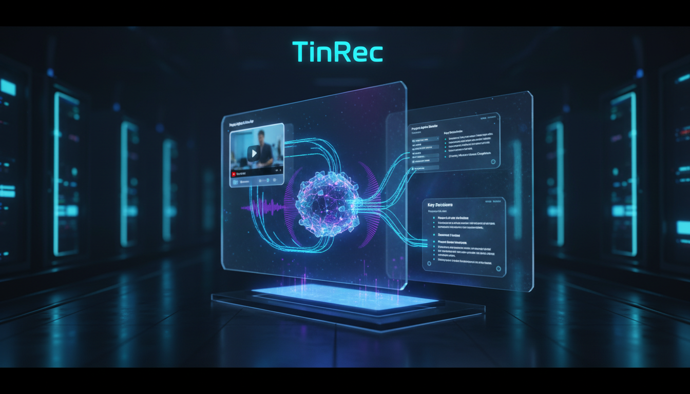 TinRec Insight 2