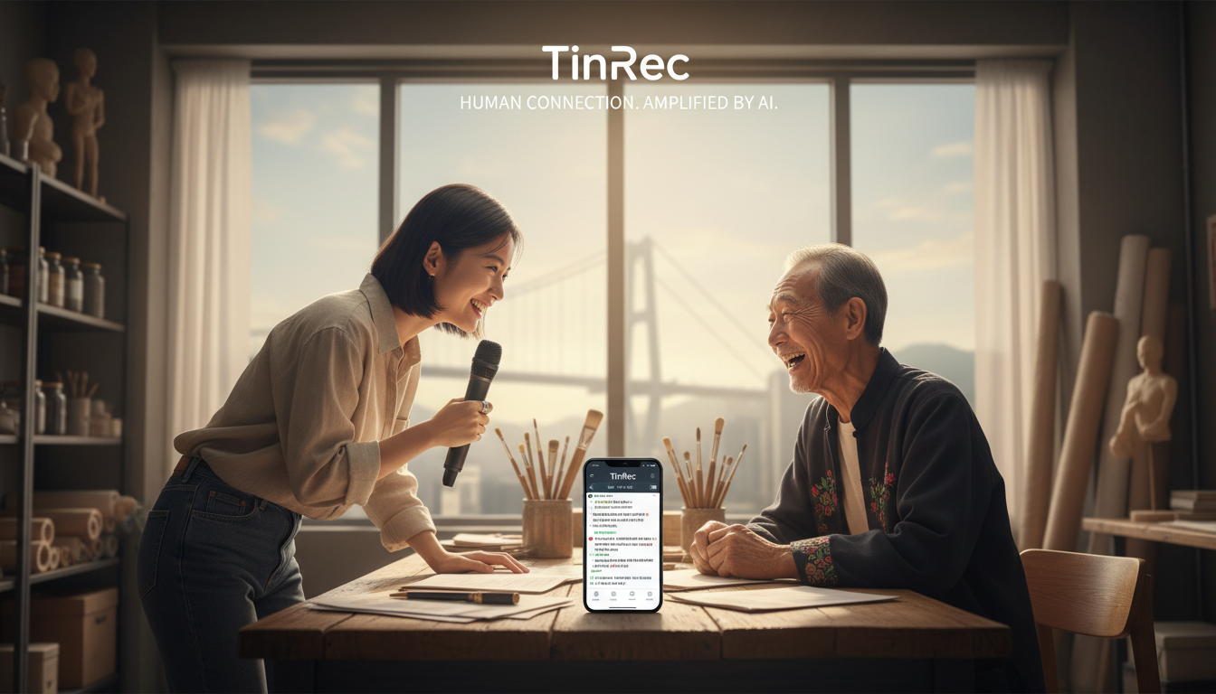 TinRec Insight 3