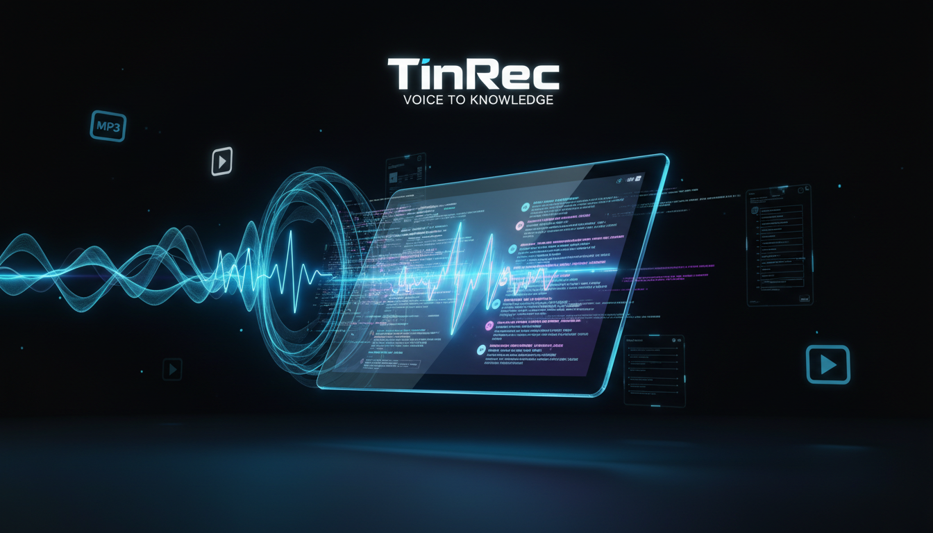 TinRec Insight 2