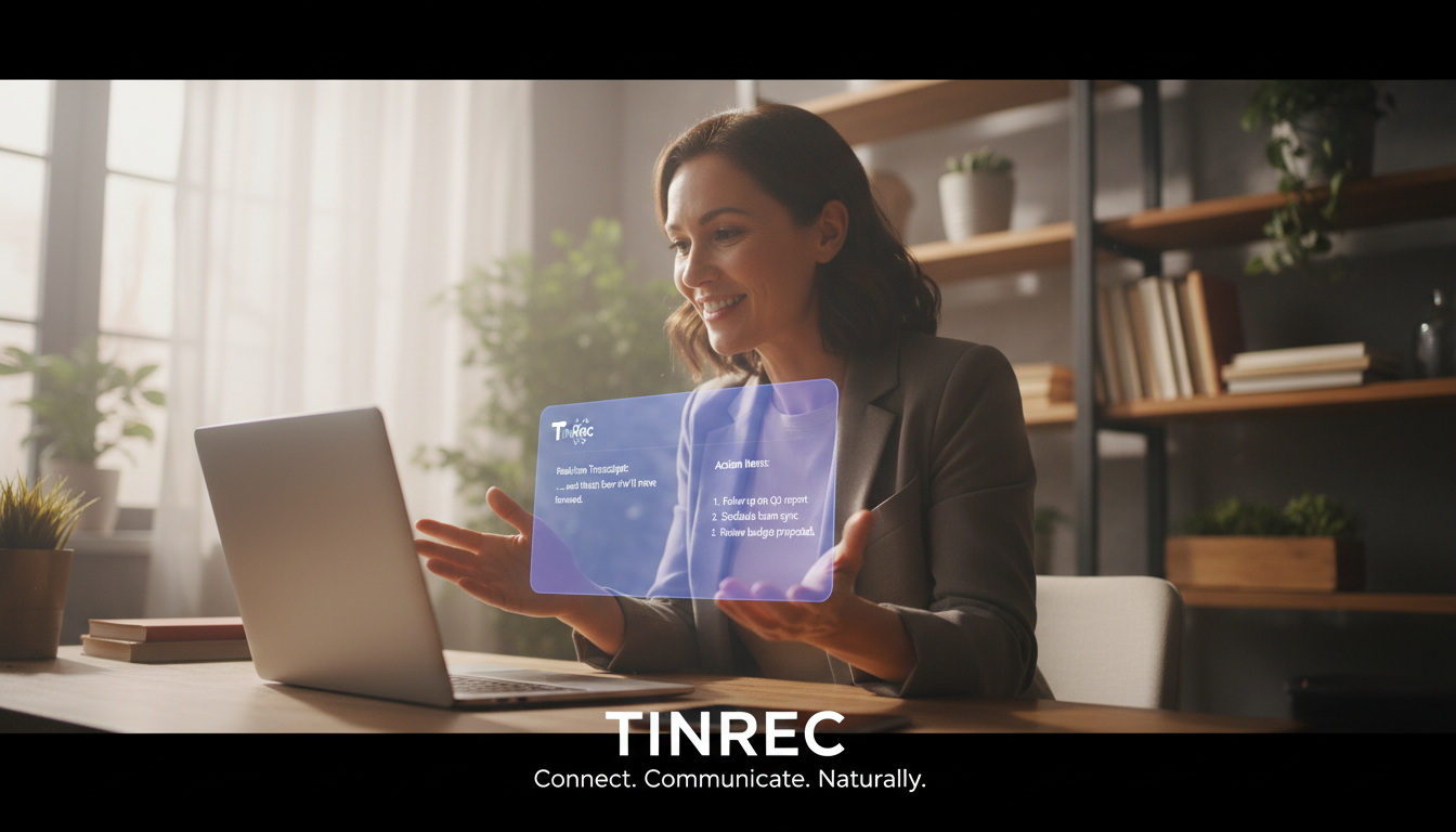 TinRec Insight 3