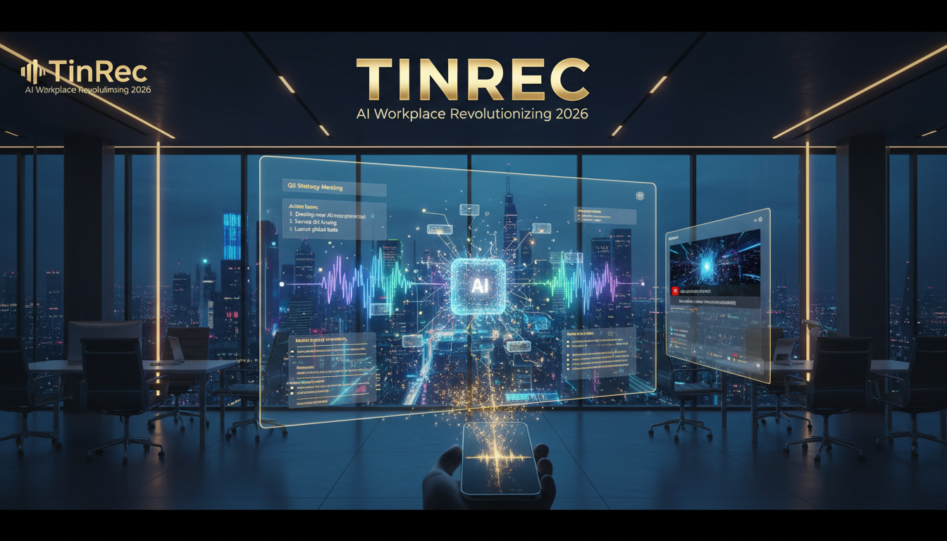 TinRec Insight 2
