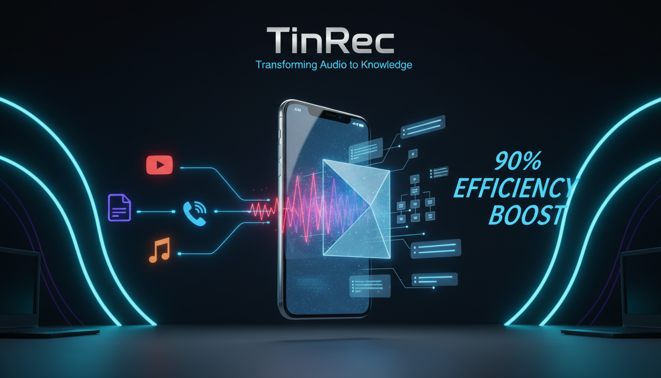 TinRec Insight 2