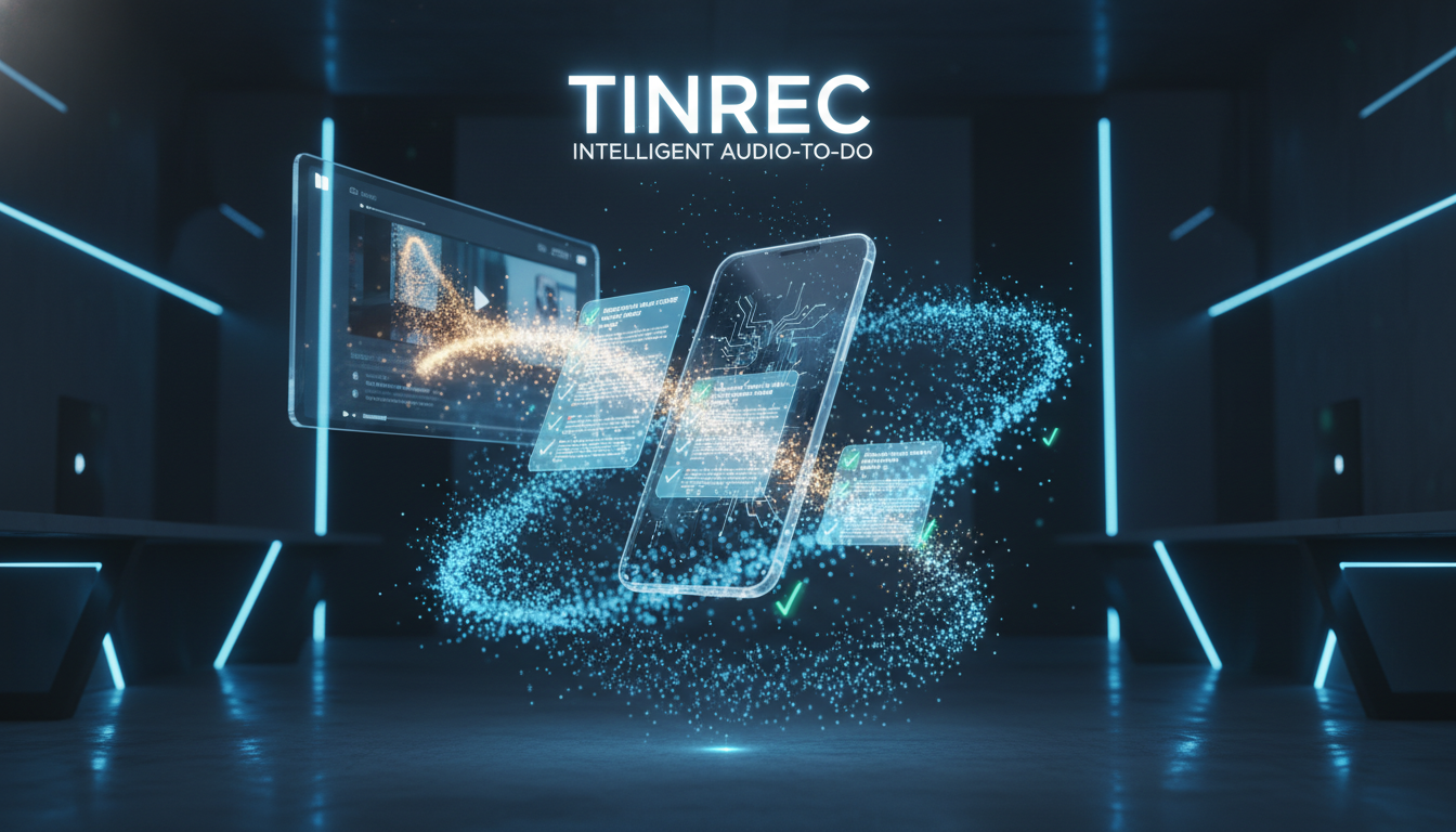 TinRec Insight 2