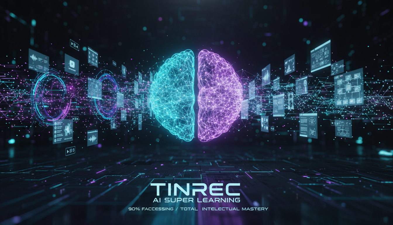 TinRec Insight 2