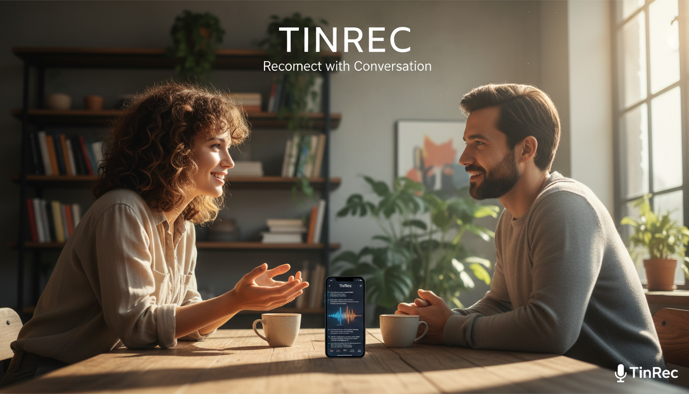 TinRec Insight 2