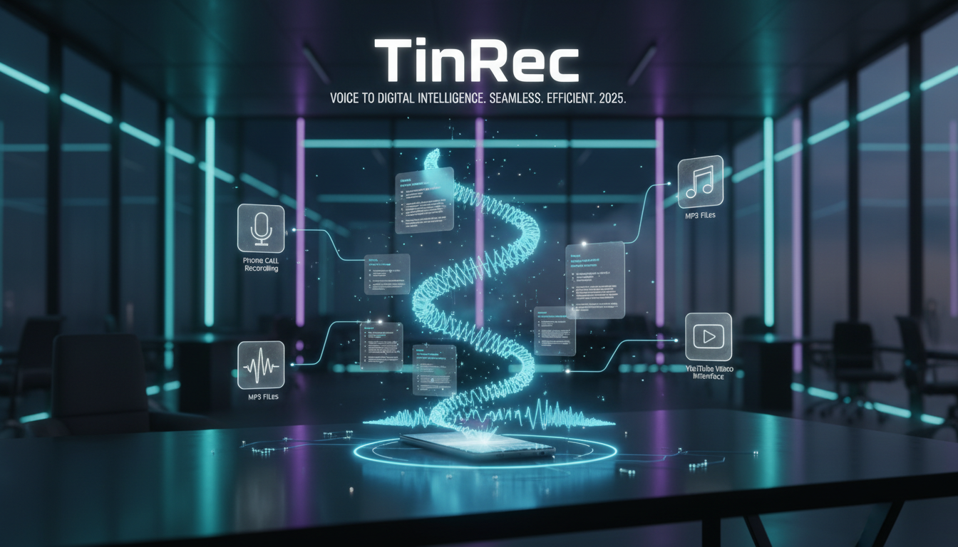 TinRec Insight 2