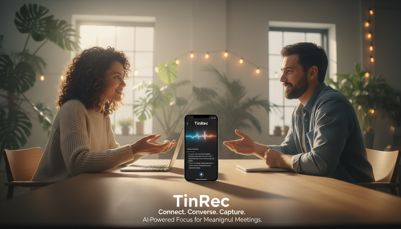 TinRec Insight 3