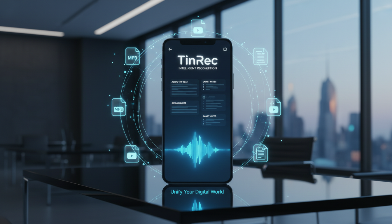 通話錄音轉逐字稿：2026 深度解析 AI 語音轉文字技術與全能工具應用指南