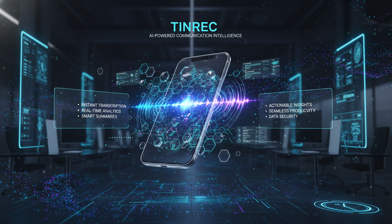 TinRec Insight 2