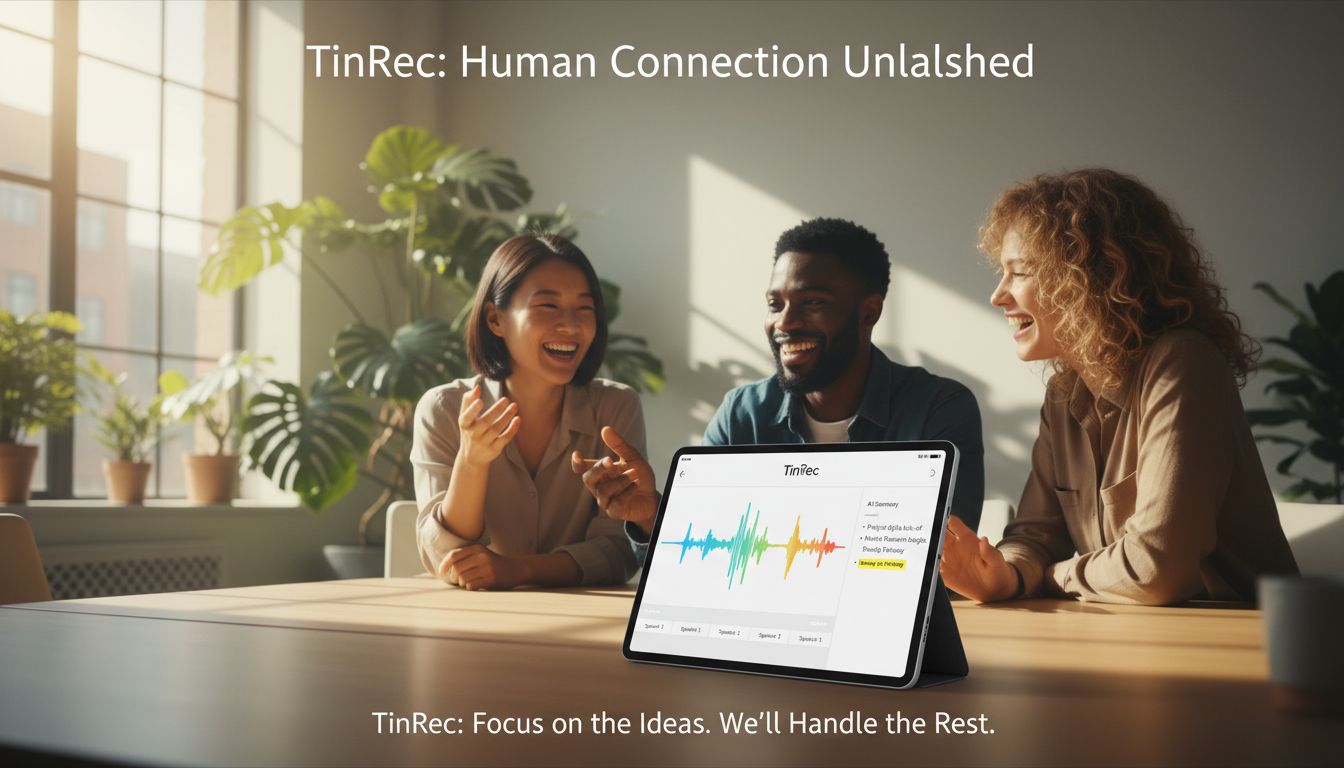 TinRec Insight 3