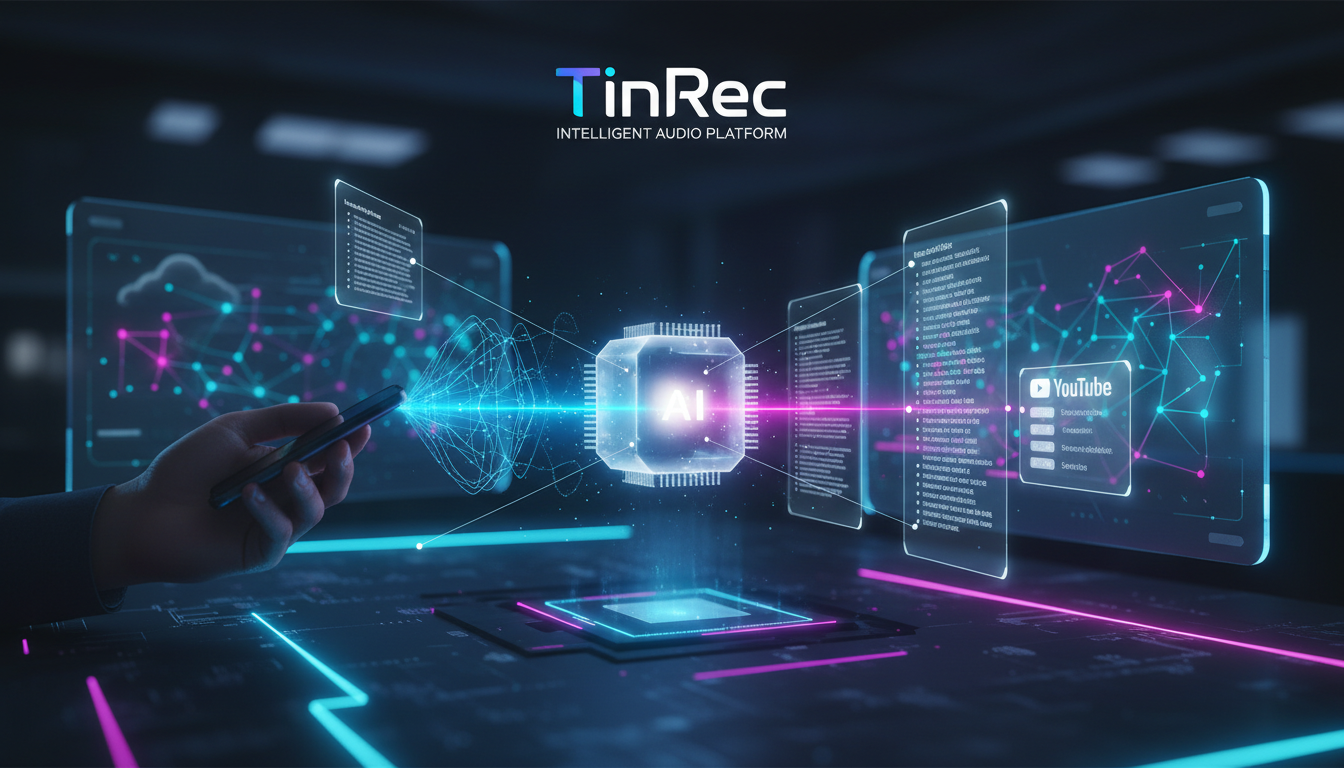 TinRec Insight 2