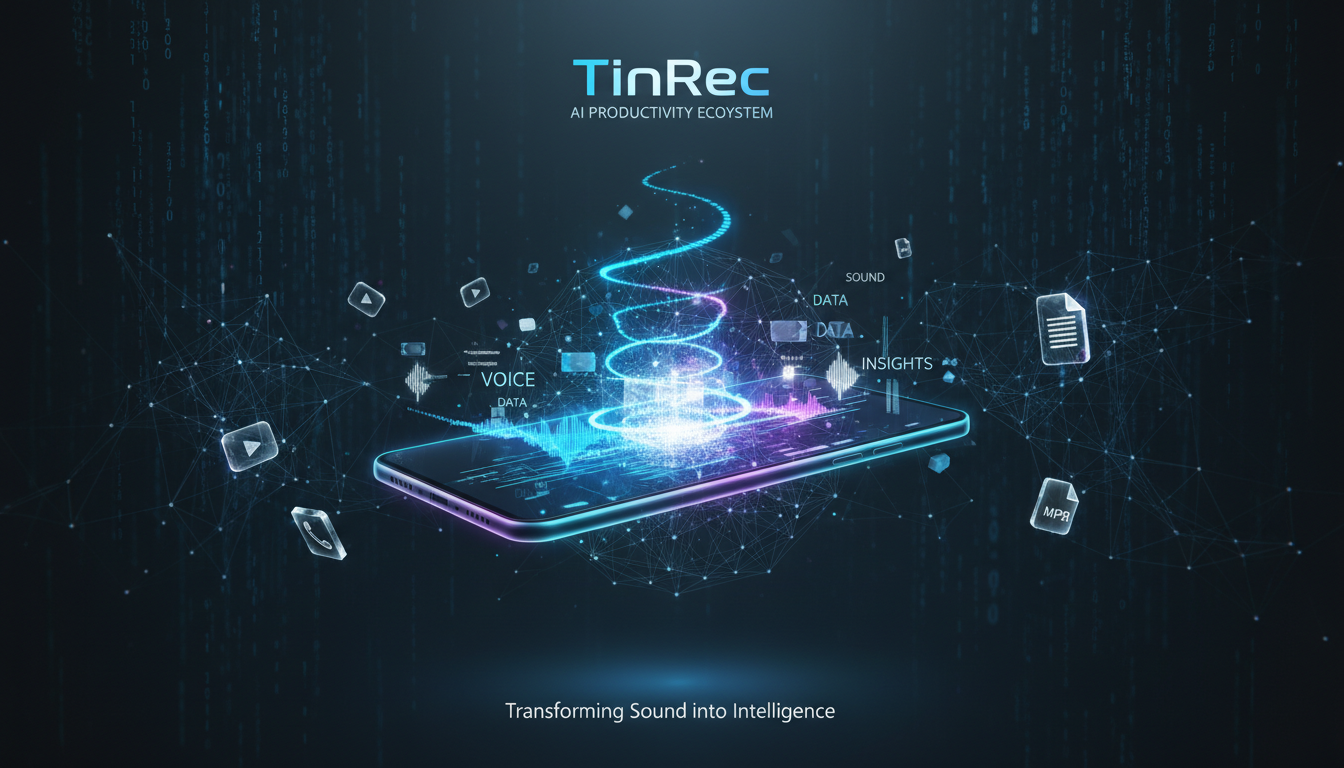 TinRec Insight 2