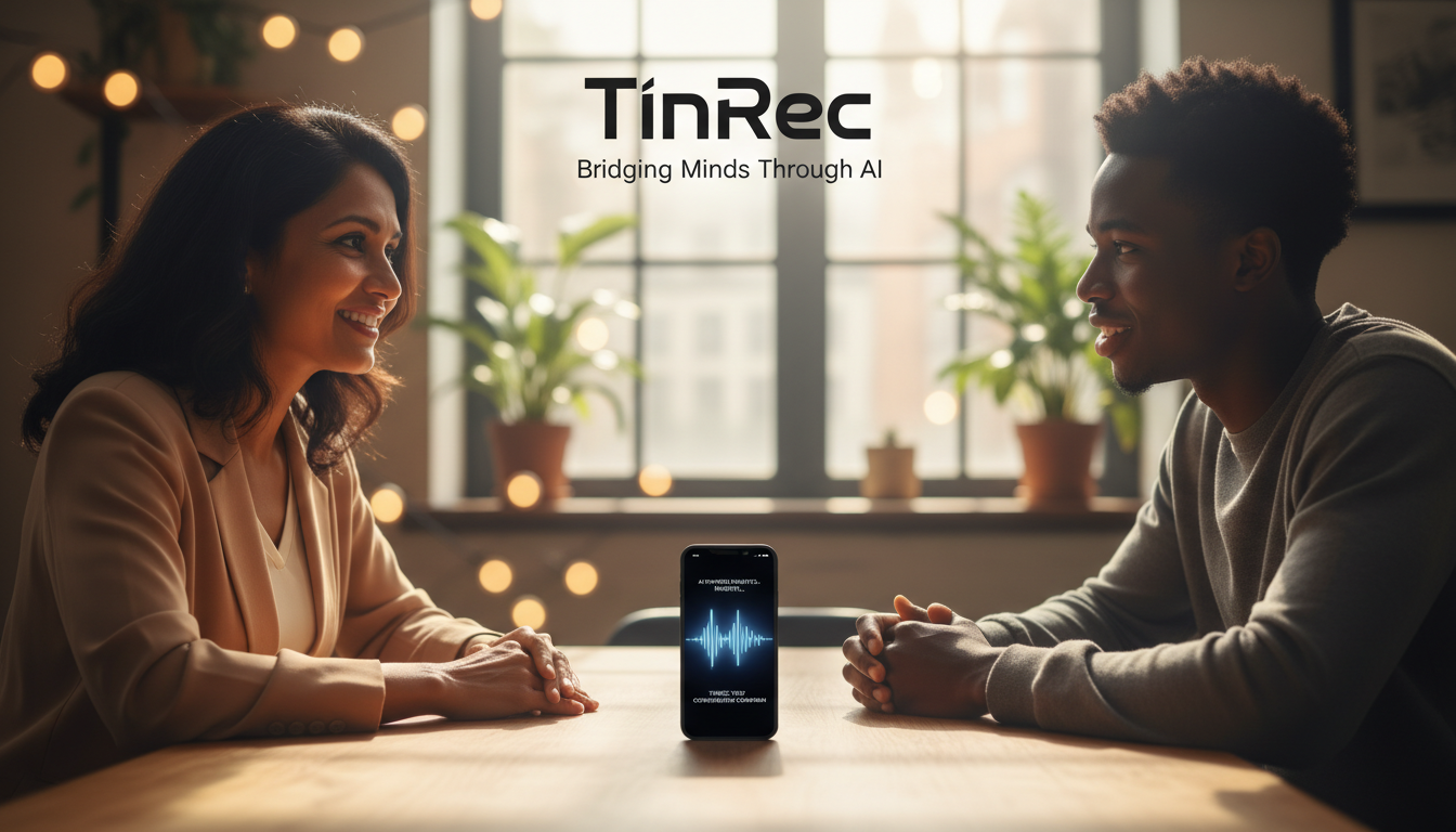TinRec Insight 3