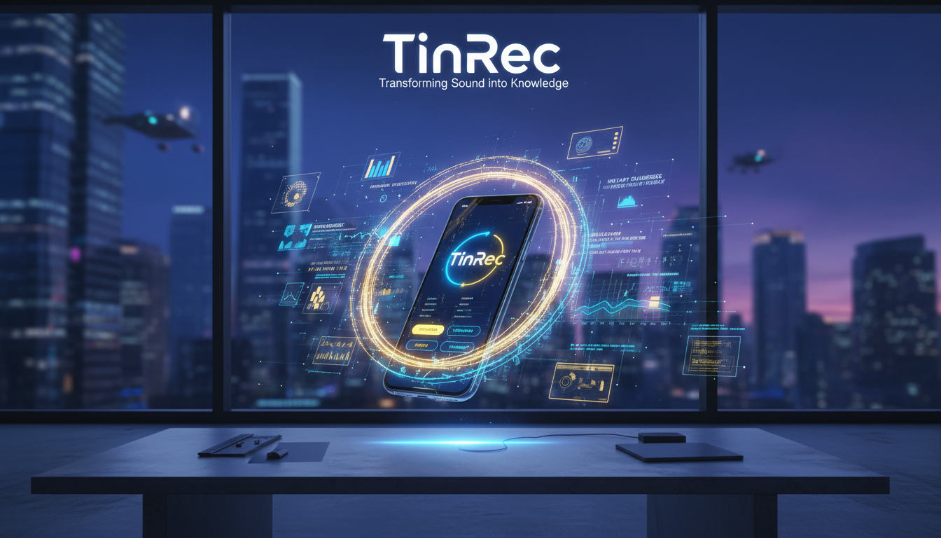 TinRec Insight 2