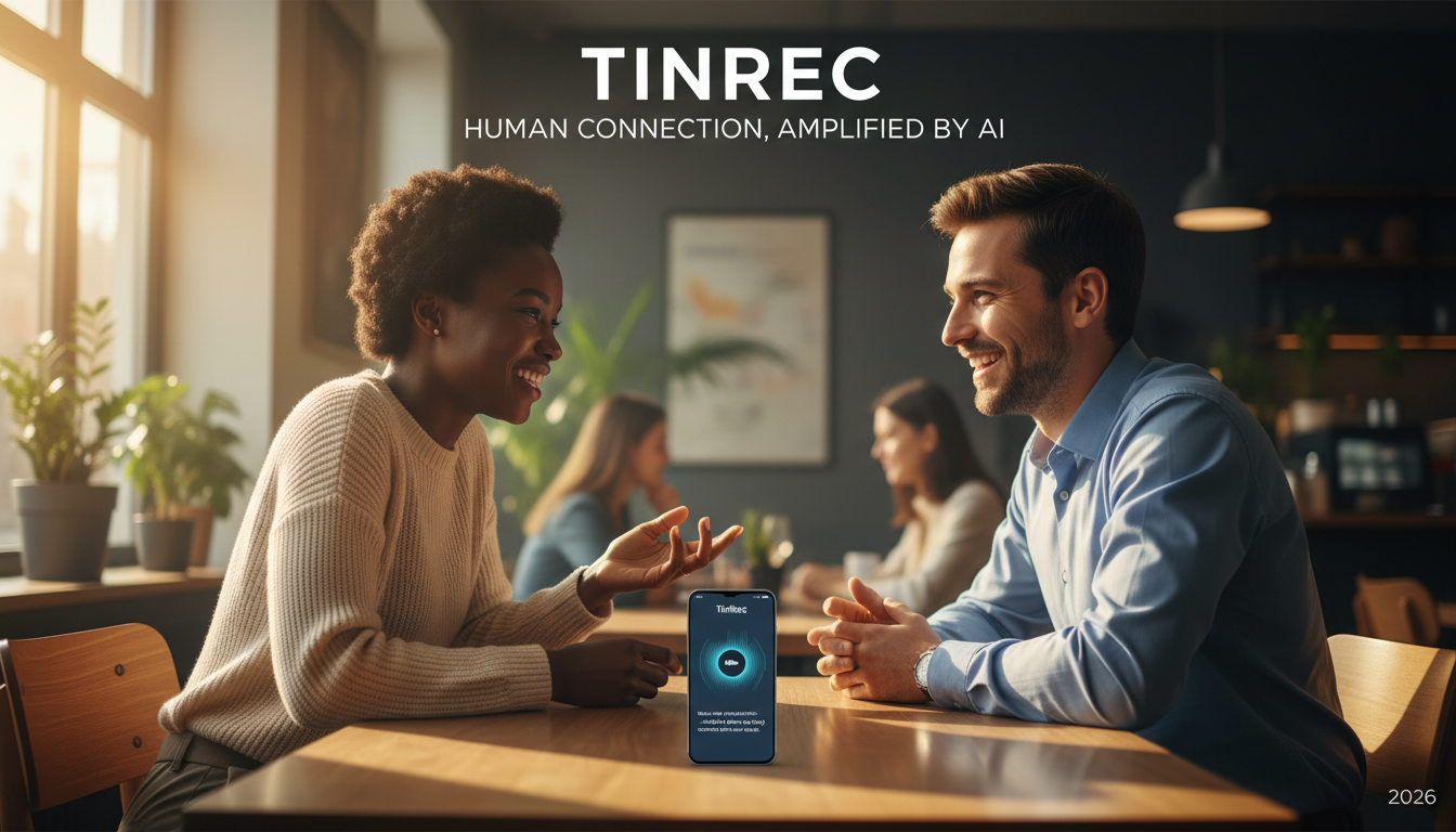 TinRec Insight 3