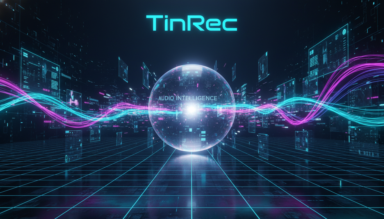 TinRec Insight 2
