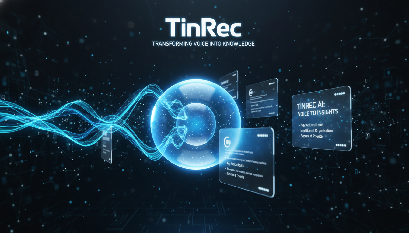 TinRec Insight 2
