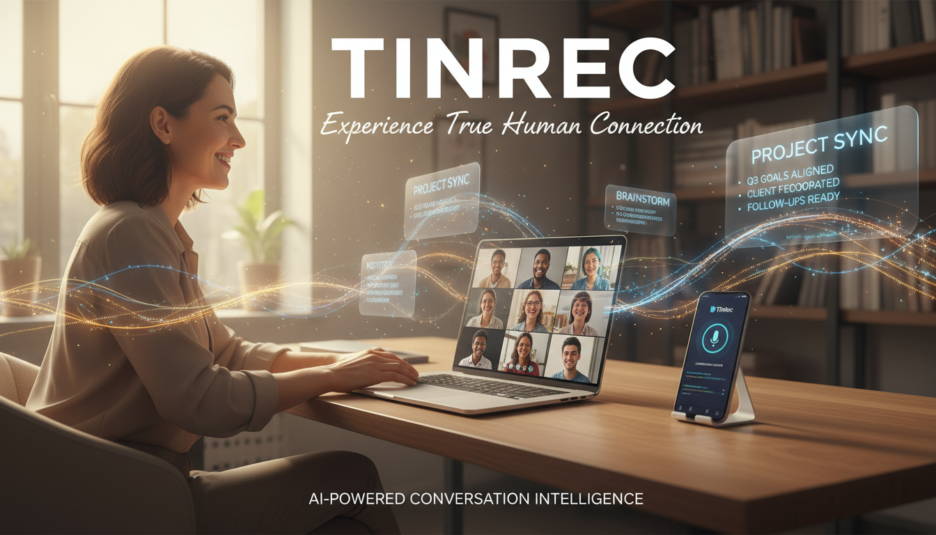 TinRec Insight 3