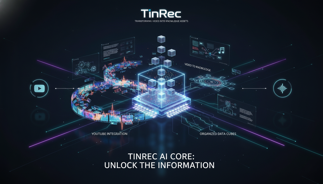 TinRec Insight 2